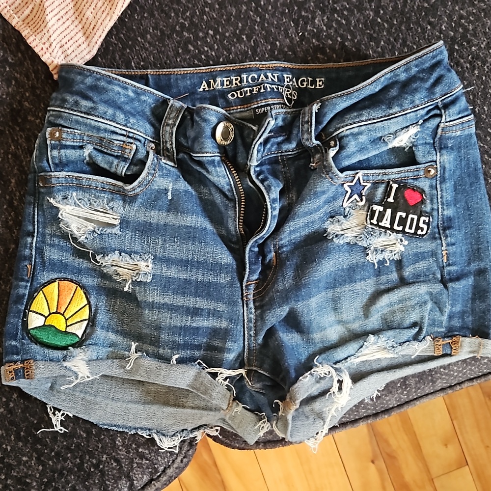 Short